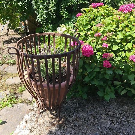 Willa Historisches Backhaus Enkirch Zewnętrze zdjęcie