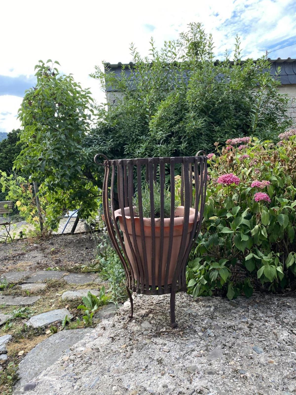 Willa Historisches Backhaus Enkirch Zewnętrze zdjęcie