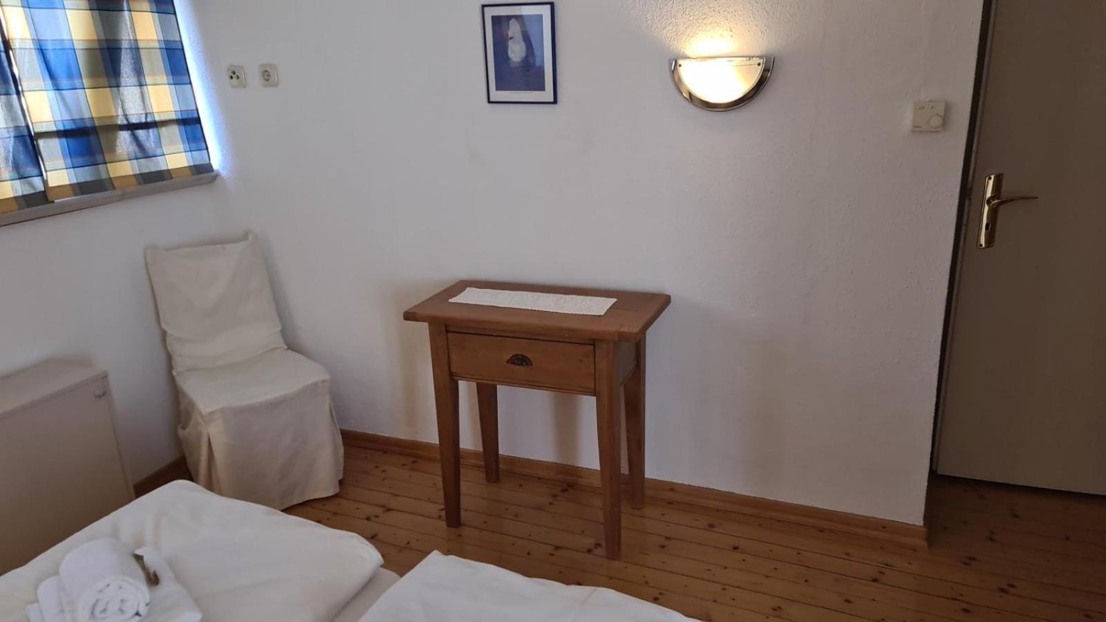 Willa Historisches Backhaus Enkirch Zewnętrze zdjęcie